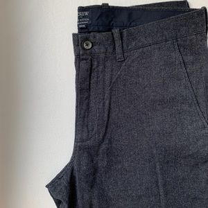 Sutton Chino in Herringbone 33/30